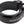 Salsa Seatpost Parts and Accessories 35.0Mm / Black Salsa Lip-Lock Seatpost Clamp - Bolt-On