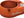 Salsa Seatpost Parts and Accessories 36.4Mm / Orange Salsa Lip-Lock Seatpost Clamp - Bolt-On