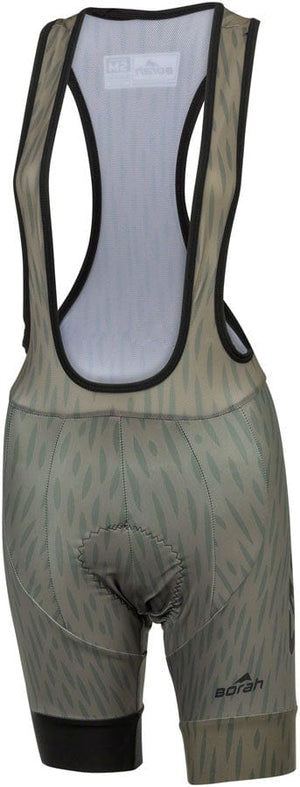 Salsa Shorts and Pants Small Salsa Women's Hinterland Bib Short