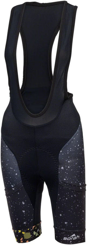 Salsa Shorts and Pants Small Salsa Women's Terrazzo Aero Cargo Bib Short