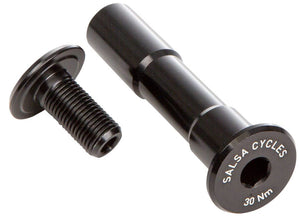 Salsa Suspension Part Salsa Boost 148 Main Pivot Hardware Kit for V3 Split Pivot Frames