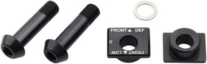 Salsa Suspension Part Salsa Flip Chip Deluxe Kit 2.0 - Default / Low - 3743