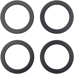 Salsa Suspension Part Salsa Link Pivot Spacer Kit - #12 x #16.5 x 3 Pivot Spacer Set of 4 - 4030
