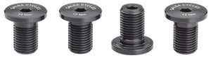 Salsa Suspension Part Salsa M12 Link Hardware Kit for V3 Split Pivot Frames