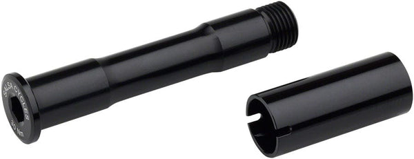 Salsa Suspension Part Salsa Main Pivot Kit - Main Pivot Pin Bearing Spacer Sleeve - 3739