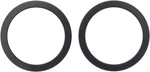 Salsa Suspension Part Salsa Rear Axle Pivot Spacer Kit - Bearing Spacers Rear Axle Pivot - 4034