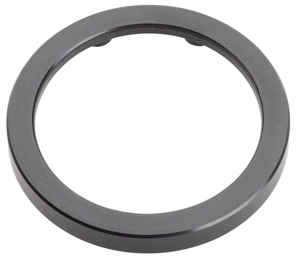 Salsa Suspension Part Salsa Removable ISCG Mount Cover for V3 Split Pivot Frames