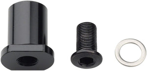 Salsa Suspension Part Salsa Shock Link Pin Kit - 2057 Shock Link Hardware - 3748