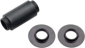 Salsa Suspension Part Salsa Shock Link Pivot Kit - #10/8 x 0.5 Reducing Bearing Spacer/Internal Bearing Spacer Sleeve - 4036
