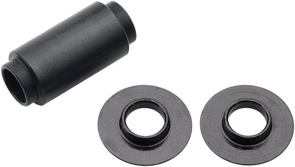 Salsa Suspension Part Salsa Shock Link Pivot Kit - #10/8 x 0.5 Reducing Bearing Spacer/Internal Bearing Spacer Sleeve - 4036