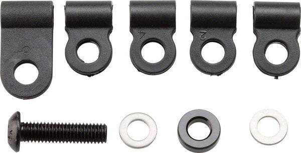 Salsa Suspension Part Salsa Split Pivot Cable Guide Sevice Kit