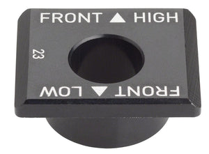 Salsa Suspension Part Salsa Split Pivot Flip Chip 2.0 AM Service Kit - 1585