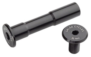 Salsa Suspension Part Salsa Super Boost 157 Main Pivot Hardware Kit for V3 Split Pivot Frames