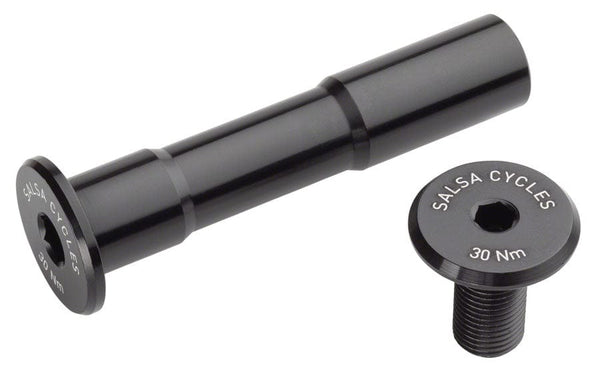 Salsa Suspension Part Salsa Super Boost 157 Main Pivot Hardware Kit for V3 Split Pivot Frames