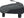 Salsa Top Tube & Down Tube Packs Small Salsa EXP-R Series Trillium Top Tube Bag - Gray