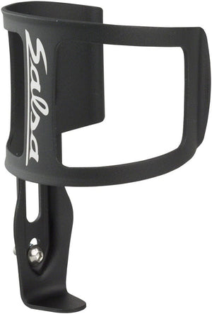 Salsa Water Bottle Cages Salsa Side Entry Water Bottle Cage Black