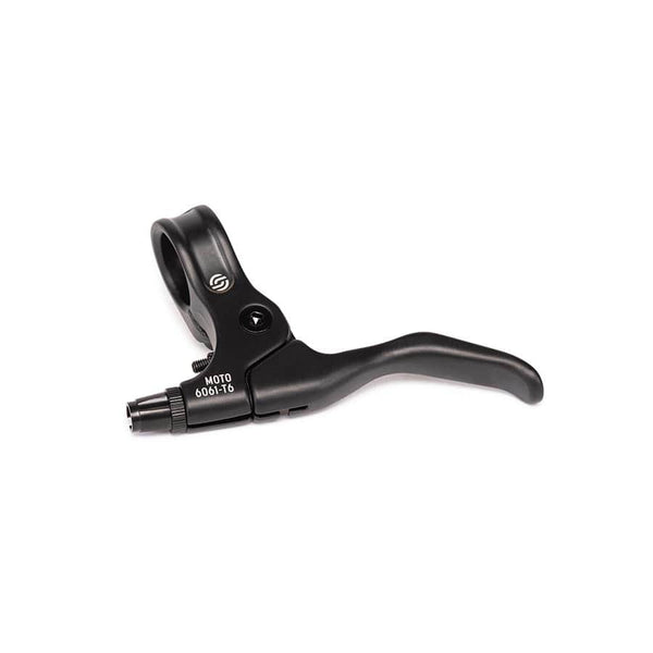 Salt BMX Levers Left Salt Moto Brake Lever