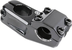 Salt BMX Stem Salt AM Toploader Stem 50mm Reach