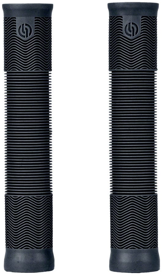 Salt Grips Black Salt EX Grips