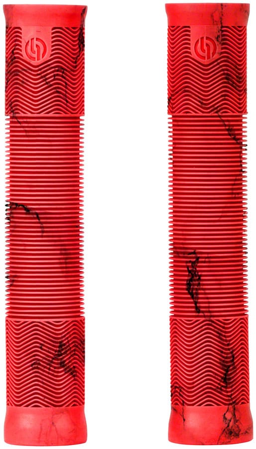 Salt Grips Red Marble Salt EX Grips