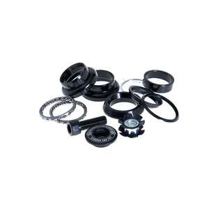 Salt Headsets Salt AM Headset Black