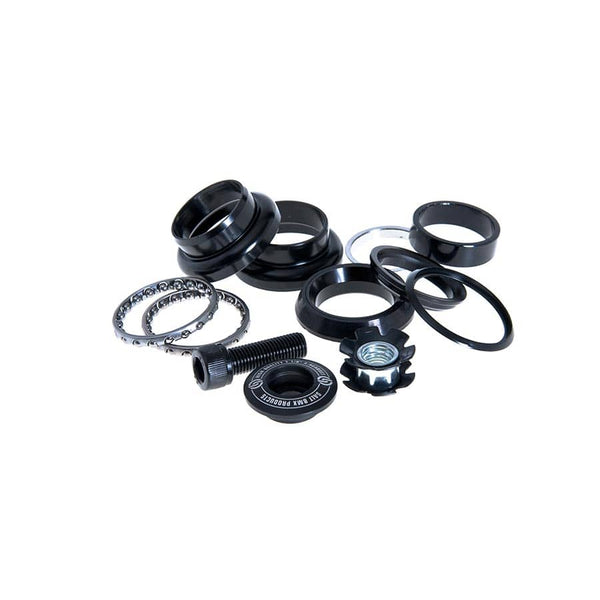 Salt Headsets Salt AM Headset Black