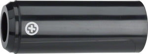 Salt Plus Peg Sleeve Salt Plus Echo V2 Nylon Peg Sleeve Black