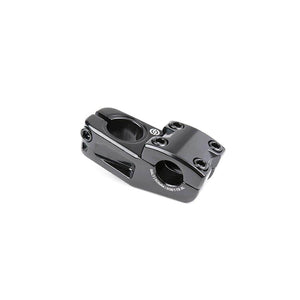 Salt Stems Salt Pro Toploader Stem Diameter: 22.2mm Length: 50mm Steerer: 1-1/8'' Black