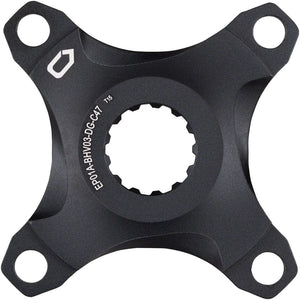 Samox Chainrings 104Mm / 47Mm Samox eBike Spider - Bosch GEN 3