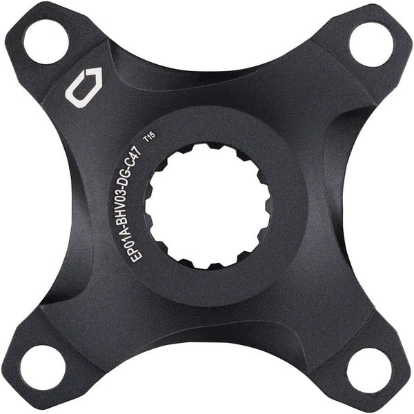 Samox Chainrings 104Mm / 47Mm Samox eBike Spider - Bosch GEN 3