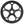 Samox Chainrings 110Mm / 47Mm Samox eBike Spider - Bosch GEN 3