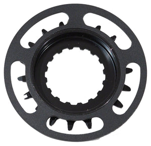Samox Chainrings 18T / Yes / Yes Samox Bosch GEN 2 Steel CNC Chainrings