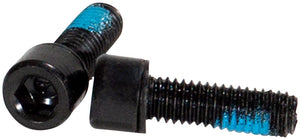 Samox Crank Bolts and Parts Samox BL-08 BMX Crankarm M6 Pinch Bolts