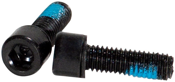 Samox Crank Bolts and Parts Samox BL-08 BMX Crankarm M6 Pinch Bolts