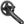 Samox Cranksets and Arms 145Mm Samox TAM38J Crankset - 11-Speed 30t Direct Mount Samox 24mm CrMo Crank Spindle, Black
