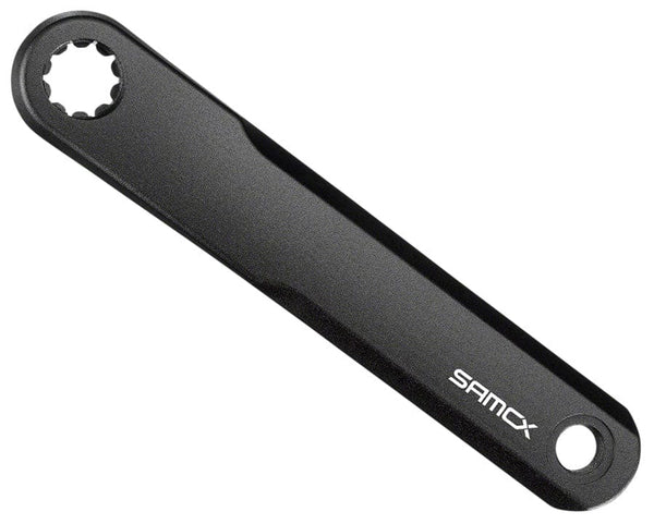 Samox Cranksets and Arms 155Mm Samox E3 BR Ebike Crank Arm Set