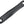 Samox Cranksets and Arms 170Mm / Black Samox SAC08 Left Crank Arm