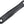 Samox Cranksets and Arms 175Mm / Black Samox SAC08 Left Crank Arm