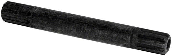 Samox Spindle Samox AX02-19 8t-19mm Spindle with Flush Spindle Bolts