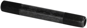 Samox Spindle Samox AX05-19 48t-19mm Spindle with Flush Spindle Bolts