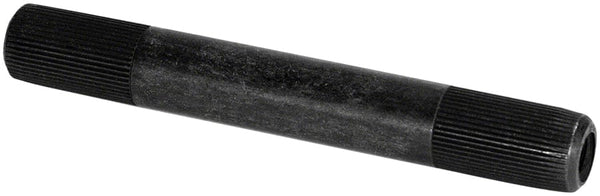 Samox Spindle Samox AX05-19 48t-19mm Spindle with Flush Spindle Bolts