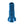 Sapim Spoke Nipples Alloy / 14Mm / Blue Sapim Secure Lock Alloy and Brass Nipples - 100 Count