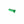 Sapim Spoke Nipples Alloy / 14Mm / Bright Green Sapim Alloy and Brass Polyax Nipples - 100 Count