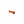 Sapim Spoke Nipples Alloy / 14Mm / Orange Sapim Alloy and Brass Polyax Nipples - 100 Count