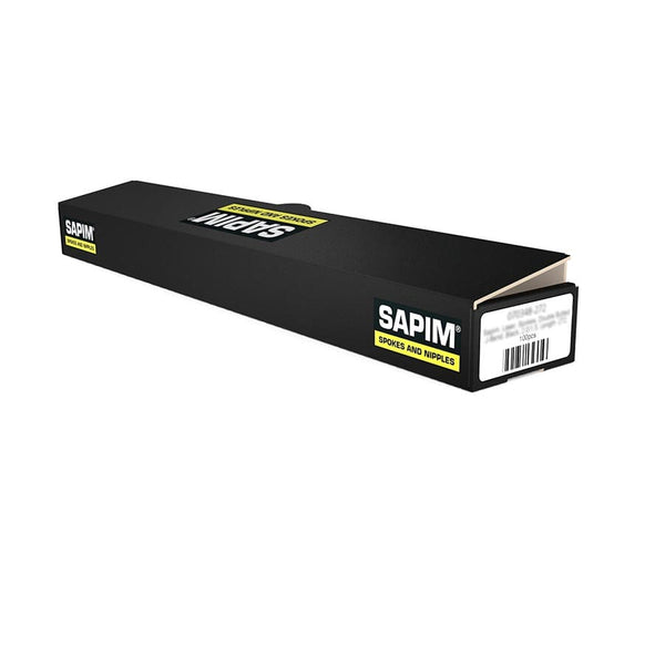Sapim Spokes Sapim Leader Spokes J-Bend Silver 2.0 Length: 304 100pcs