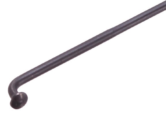 Sapim Spokes Sapim Race 14g DB Spoke Black 290mm 20/Count
