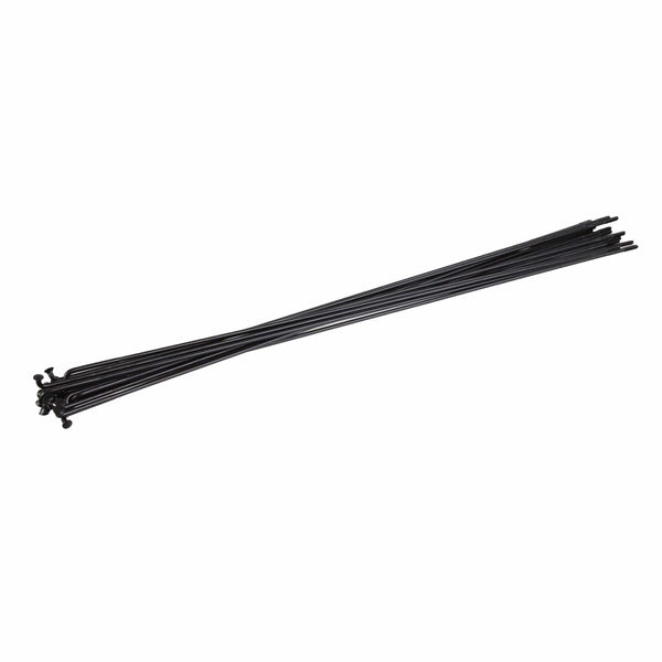 Sapim Spokes Sapim Race 14g DB Spoke Black 296mm 20/Count