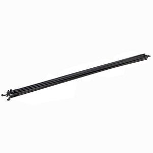 Sapim Spokes Sapim Race 14g DB Spoke LB Black 310mm 20/Count