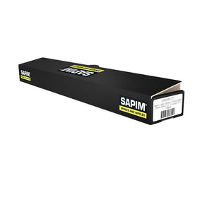 Sapim Spokes Sapim Race Spokes Double Butted J-Bend Black 2.0/1.8 Length: 310mm No threads Cut to size 100pcs