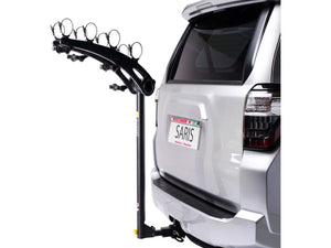 Saris Bike Rack Saris Bones Bike Hitch Rack